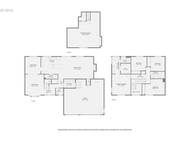 4803 Se VIEWPOINT Dr, Troutdale, OR 97060