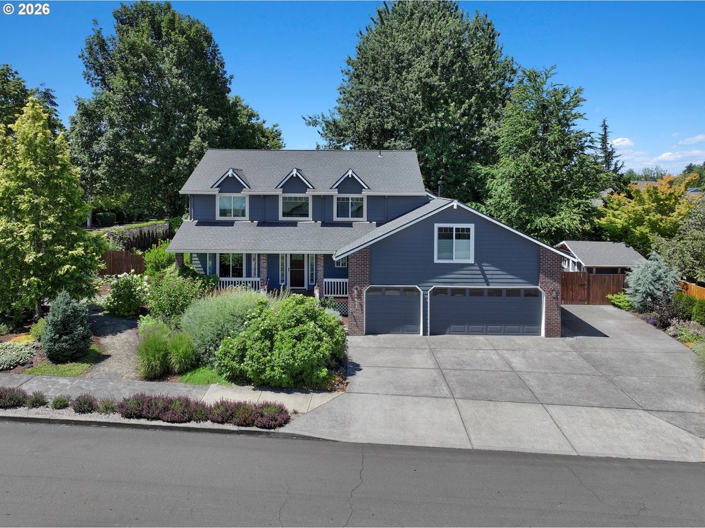 4803 Se VIEWPOINT Dr, Troutdale, OR 97060