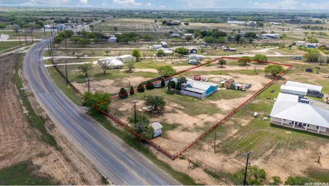 12758 Fm 1346, Saint Hedwig, TX 78152