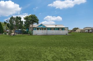 12758 Fm 1346, Saint Hedwig, TX 78152