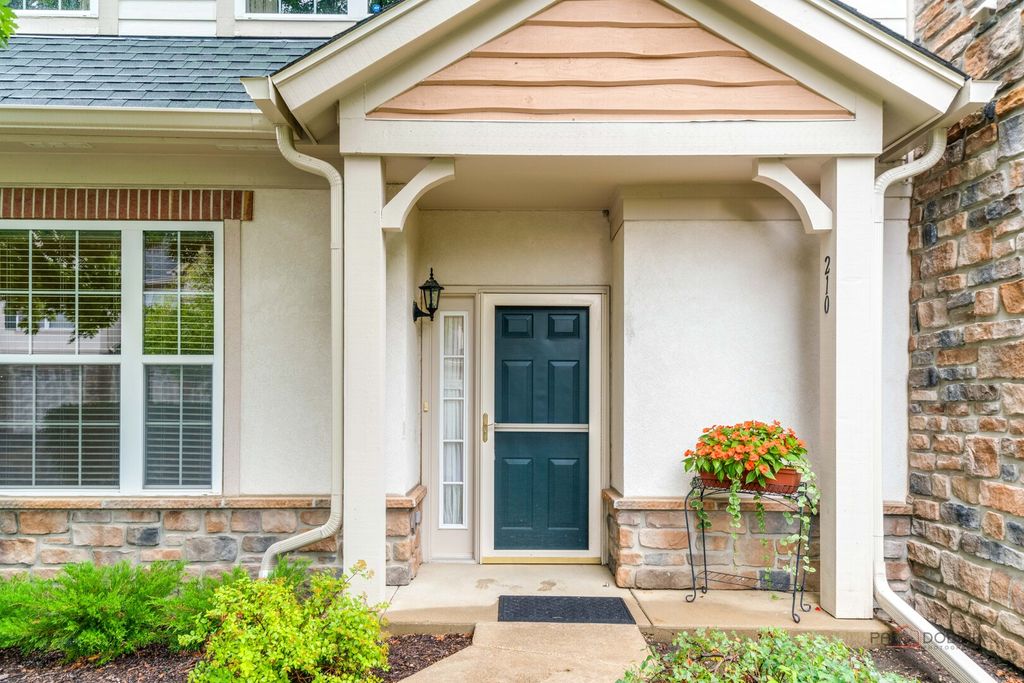 210 Shadow Creek Circle 210, Vernon Hills, IL 60061 — photo 2