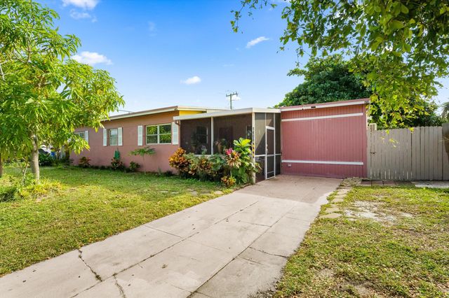 1408 W Broome Street, Lantana, FL 33462