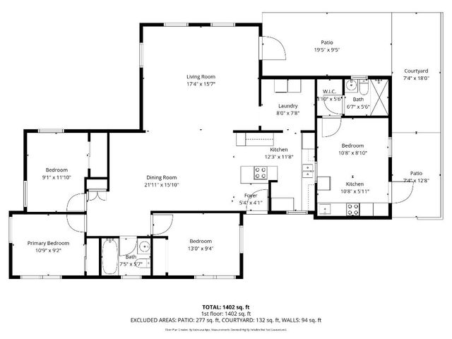 1408 W Broome Street, Lantana, FL 33462