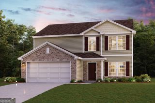 507 Liberty Hall Drive, Bonaire, GA 31005