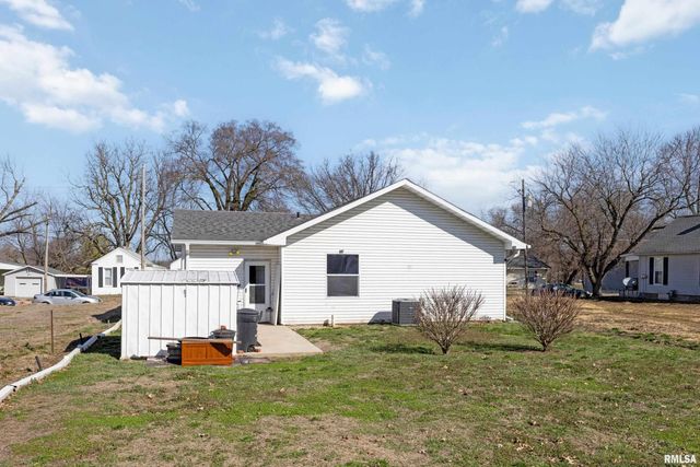 312 LOCUST Street, Quincy, IL 62301