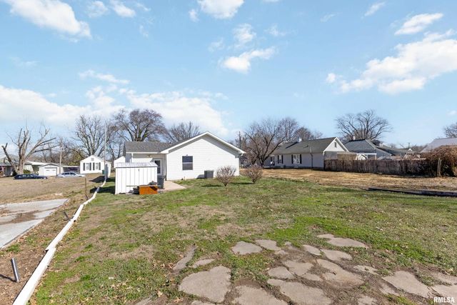 312 LOCUST Street, Quincy, IL 62301