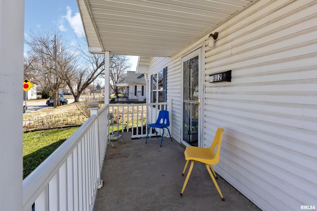 312 LOCUST Street, Quincy, IL 62301