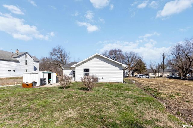 312 LOCUST Street, Quincy, IL 62301