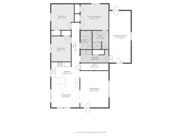 312 LOCUST Street, Quincy, IL 62301