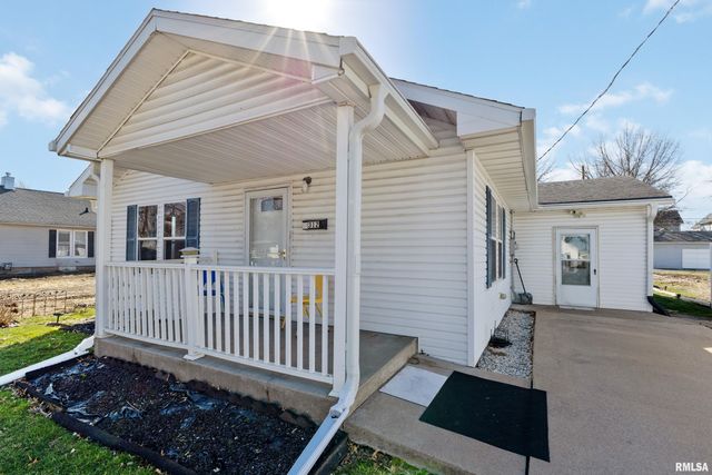 312 LOCUST Street, Quincy, IL 62301