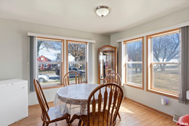 312 LOCUST Street, Quincy, IL 62301