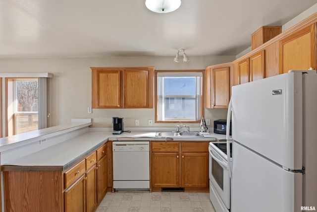 312 LOCUST Street, Quincy, IL 62301