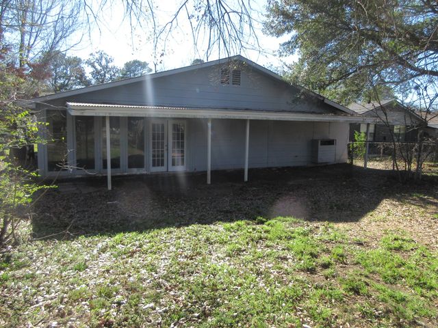 641 Kingridge Place, Shreveport, LA 71108