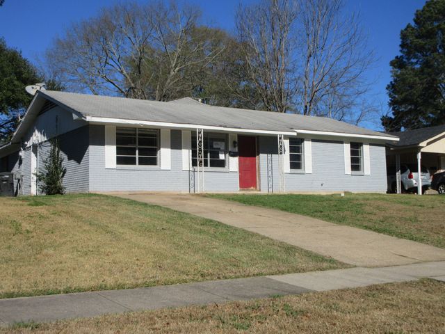 641 Kingridge Place, Shreveport, LA 71108