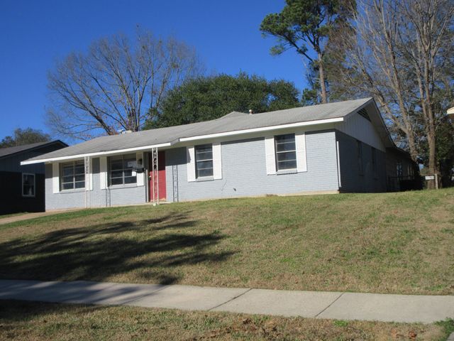 641 Kingridge Place, Shreveport, LA 71108