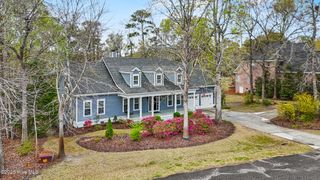 102 Mill Dam Road, Hampstead, NC 28443