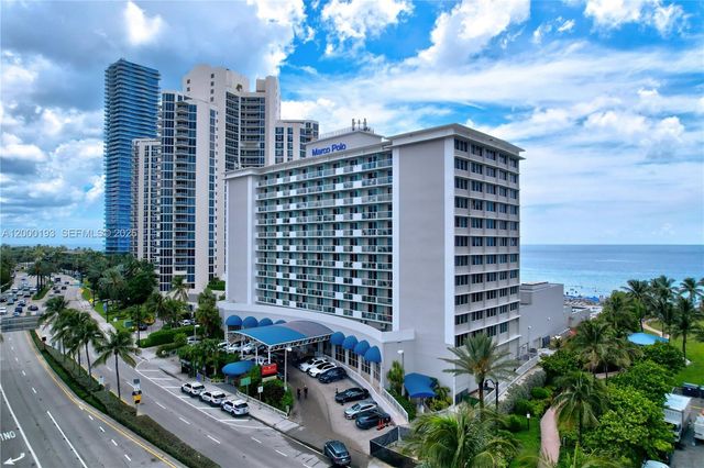 19201 Collins Avenue 1123, Sunny Isles Beach, FL 33160