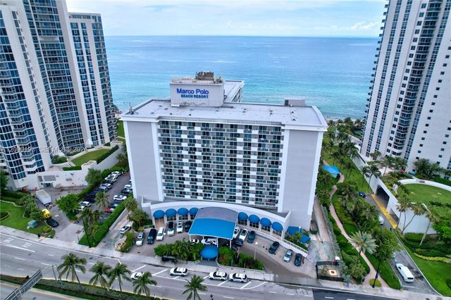 19201 Collins Avenue 1123, Sunny Isles Beach, FL 33160
