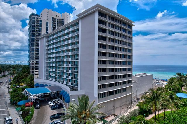 19201 Collins Avenue 1123, Sunny Isles Beach, FL 33160