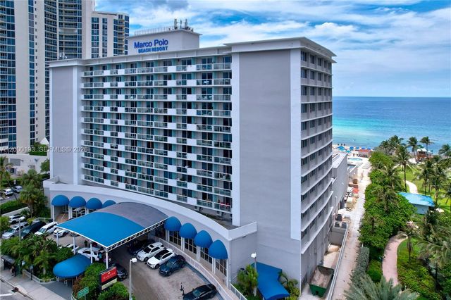 19201 Collins Avenue 1123, Sunny Isles Beach, FL 33160