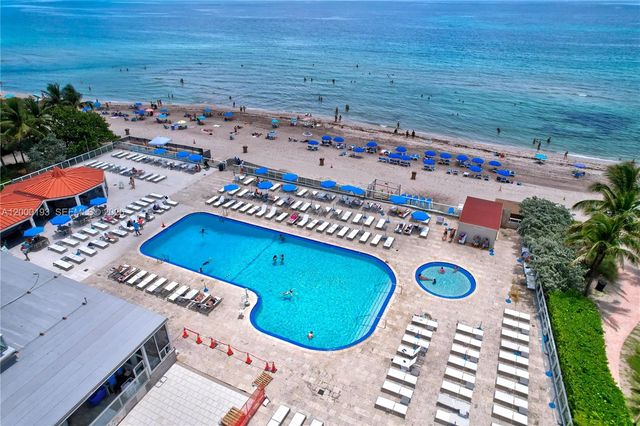 19201 Collins Avenue 1123, Sunny Isles Beach, FL 33160