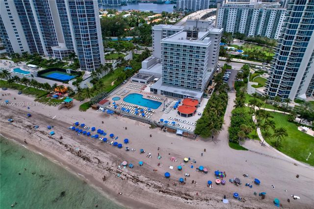 19201 Collins Avenue 1123, Sunny Isles Beach, FL 33160