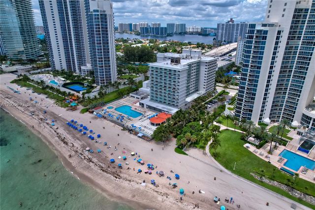 19201 Collins Avenue 1123, Sunny Isles Beach, FL 33160