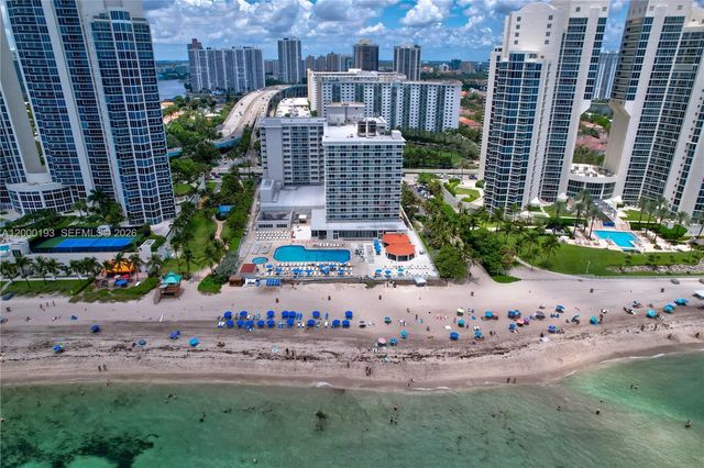 19201 Collins Avenue 1123, Sunny Isles Beach, FL 33160