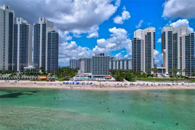 19201 Collins Avenue 1123, Sunny Isles Beach, FL 33160