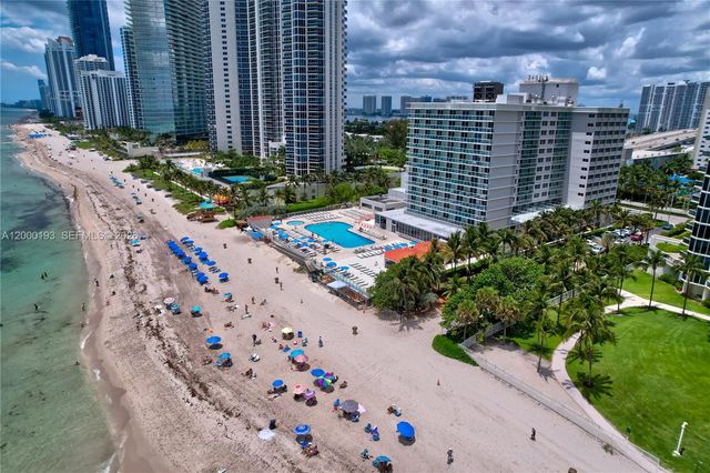 19201 Collins Avenue 1123, Sunny Isles Beach, FL 33160