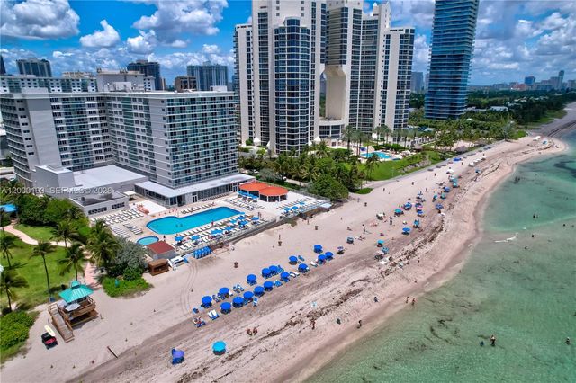 19201 Collins Avenue 1123, Sunny Isles Beach, FL 33160