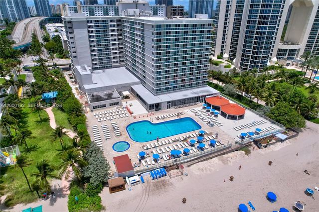 19201 Collins Avenue 1123, Sunny Isles Beach, FL 33160
