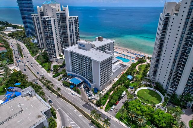19201 Collins Avenue 1123, Sunny Isles Beach, FL 33160