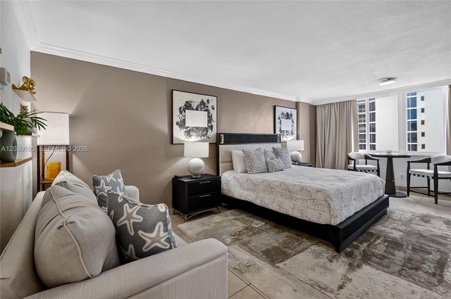 19201 Collins Avenue 1123, Sunny Isles Beach, FL 33160