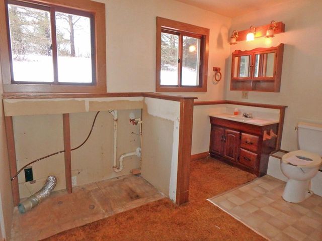 13733 RIVER LANE, Mountain, WI 54149