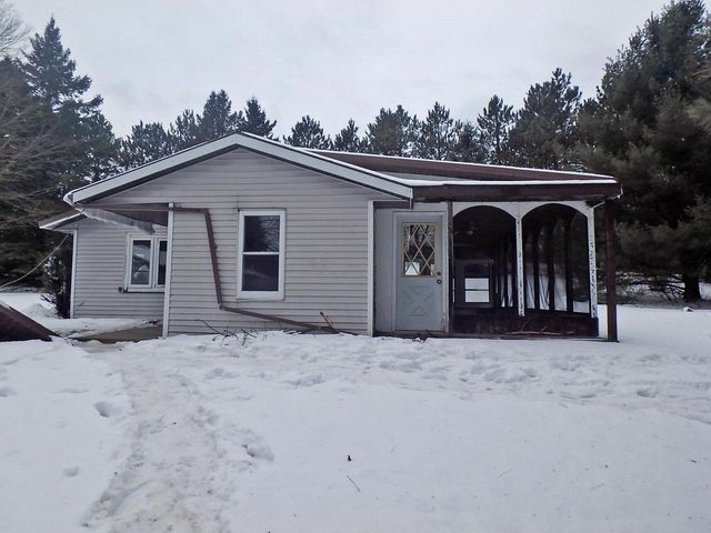13733 RIVER LANE, Mountain, WI 54149