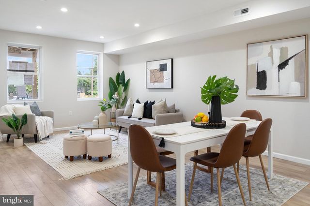 4011 RIDGEWOOD AVE, Baltimore, MD 21215