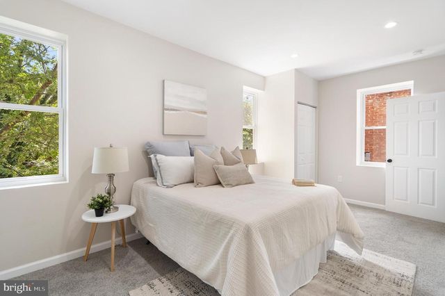 4011 RIDGEWOOD AVE, Baltimore, MD 21215