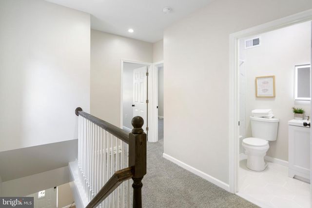 4011 RIDGEWOOD AVE, Baltimore, MD 21215