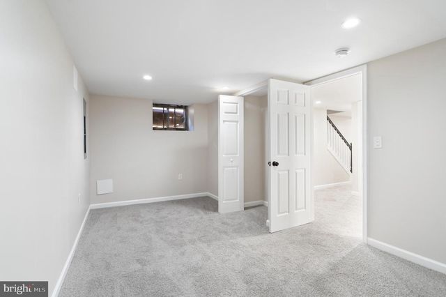 4011 RIDGEWOOD AVE, Baltimore, MD 21215