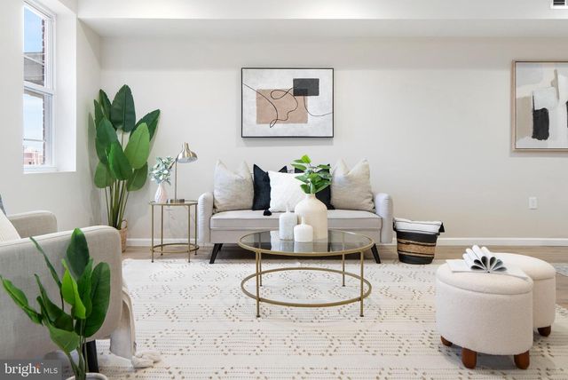 4011 RIDGEWOOD AVE, Baltimore, MD 21215