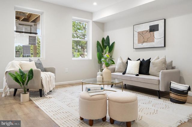 4011 RIDGEWOOD AVE, Baltimore, MD 21215