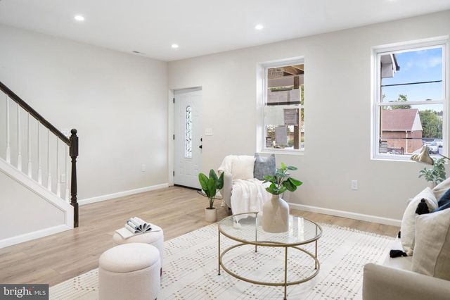 4011 RIDGEWOOD AVE, Baltimore, MD 21215