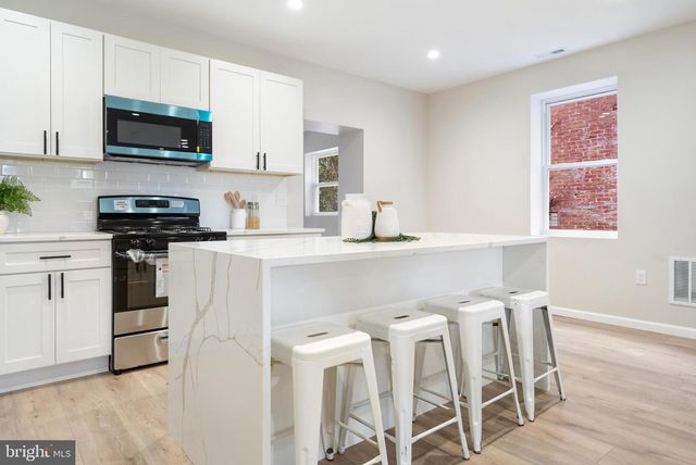 4011 RIDGEWOOD AVE, Baltimore, MD 21215