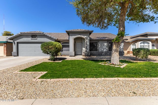 3628 E ROUSAY Drive, San Tan Valley, AZ 85140