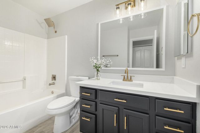 3628 E ROUSAY Drive, San Tan Valley, AZ 85140