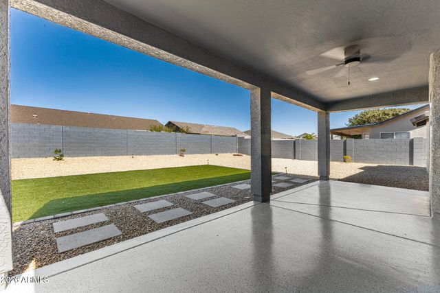 3628 E ROUSAY Drive, San Tan Valley, AZ 85140