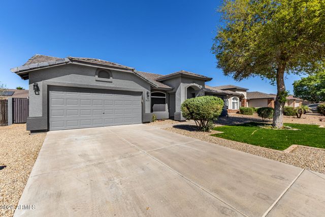 3628 E ROUSAY Drive, San Tan Valley, AZ 85140