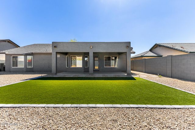 3628 E ROUSAY Drive, San Tan Valley, AZ 85140