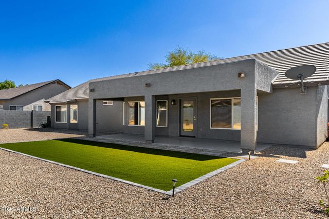 3628 E ROUSAY Drive, San Tan Valley, AZ 85140